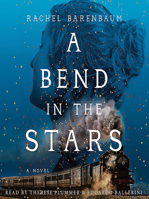 Cover image for A Bend in the Stars